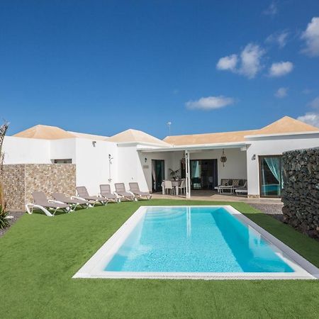 Villa La Era 1 El Cotillo (Fuerteventura) Exterior foto