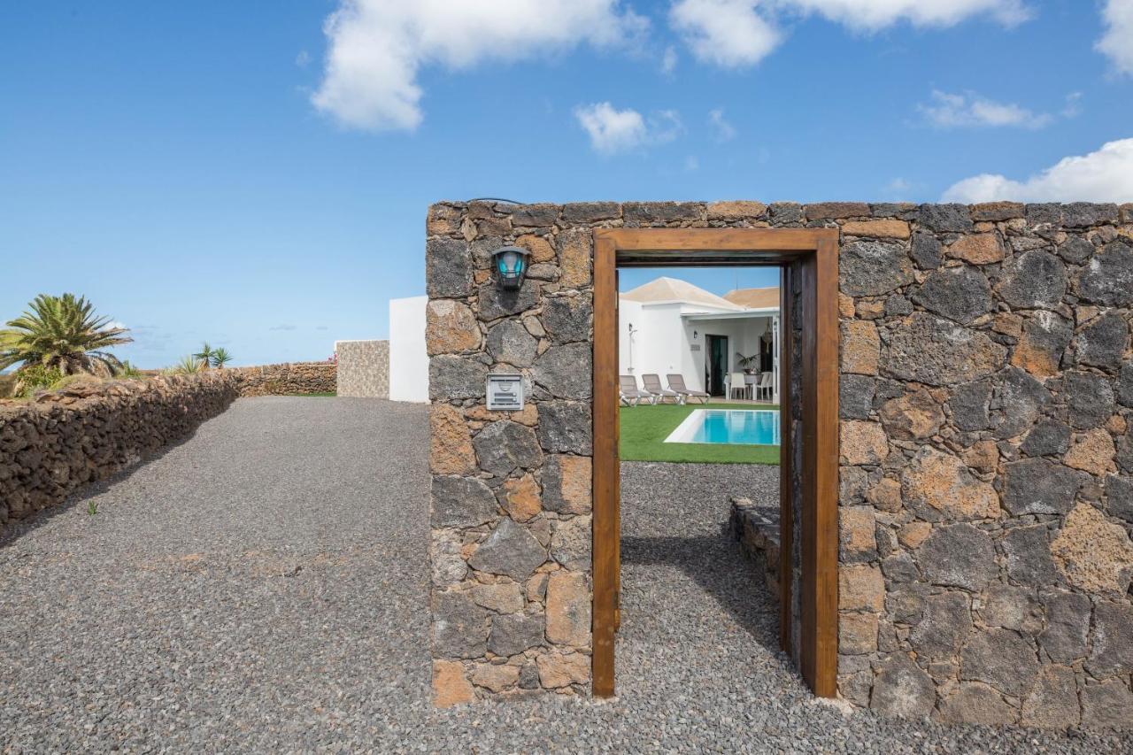 Villa La Era 1 El Cotillo (Fuerteventura) Exterior foto